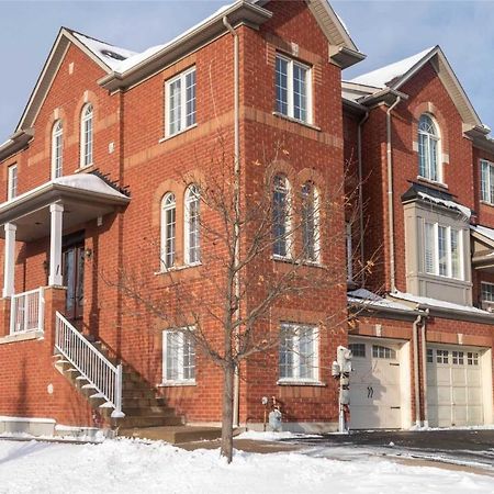 Jazzy Home Stay Mississauga Exterior foto