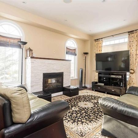 Jazzy Home Stay Mississauga Exterior foto