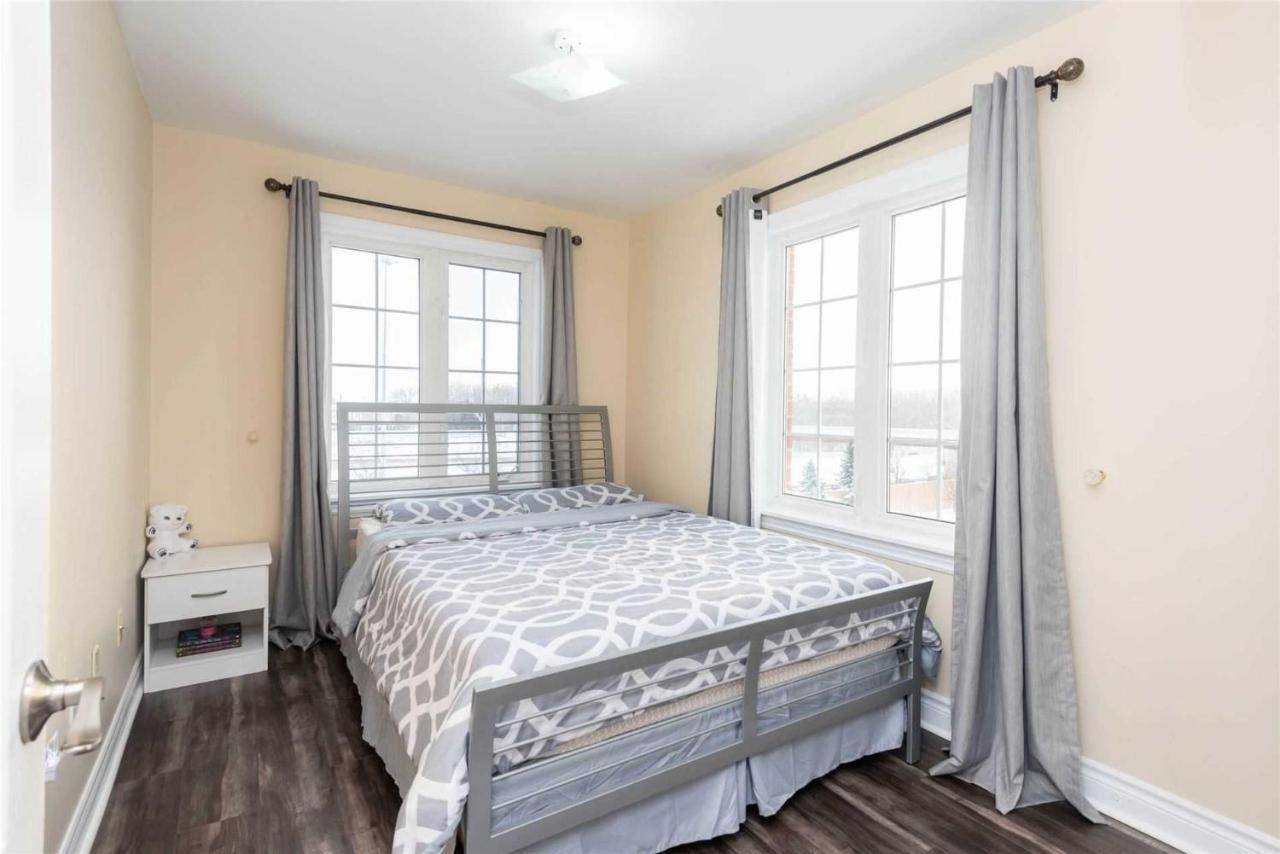 Jazzy Home Stay Mississauga Exterior foto