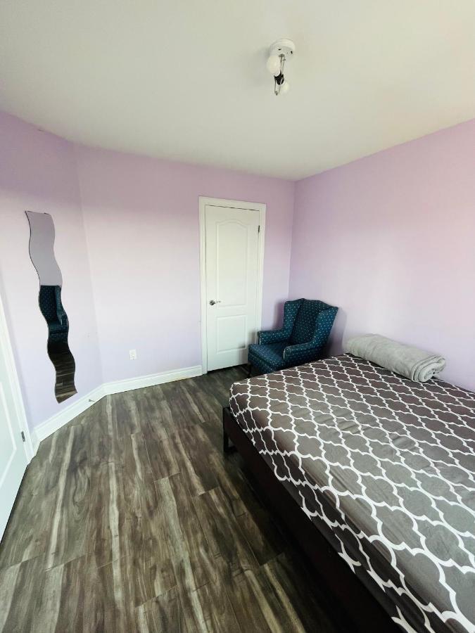 Jazzy Home Stay Mississauga Exterior foto