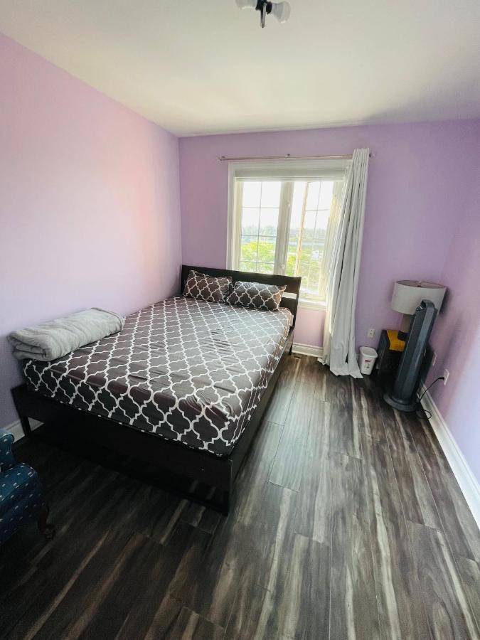 Jazzy Home Stay Mississauga Exterior foto